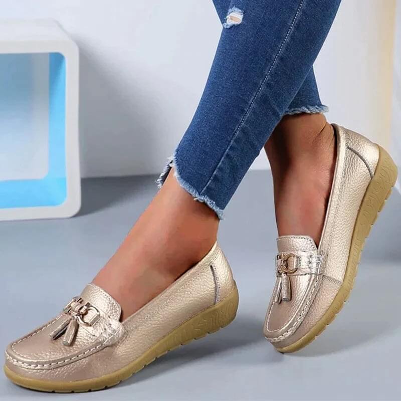 Women's Slip-On Loafers