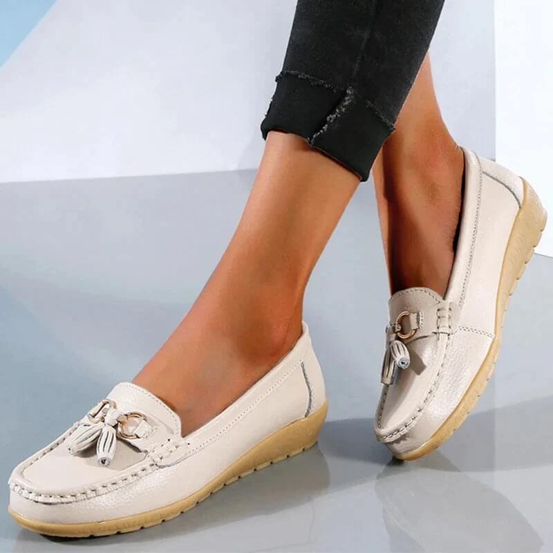 Women's Slip-On Loafers