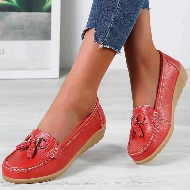 Women's Slip-On Loafers