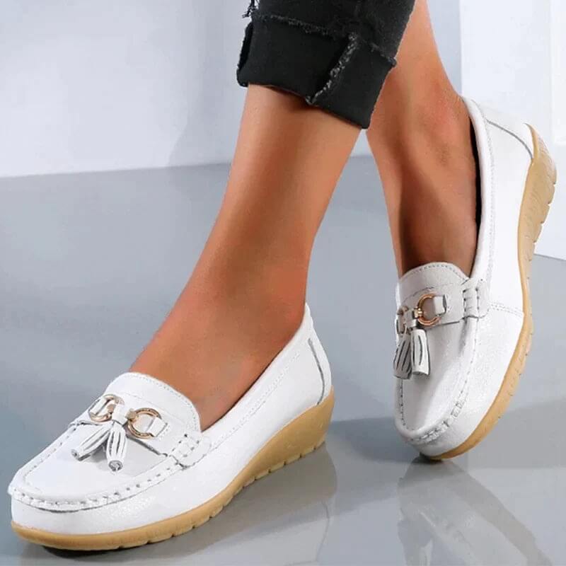 Women's Slip-On Loafers