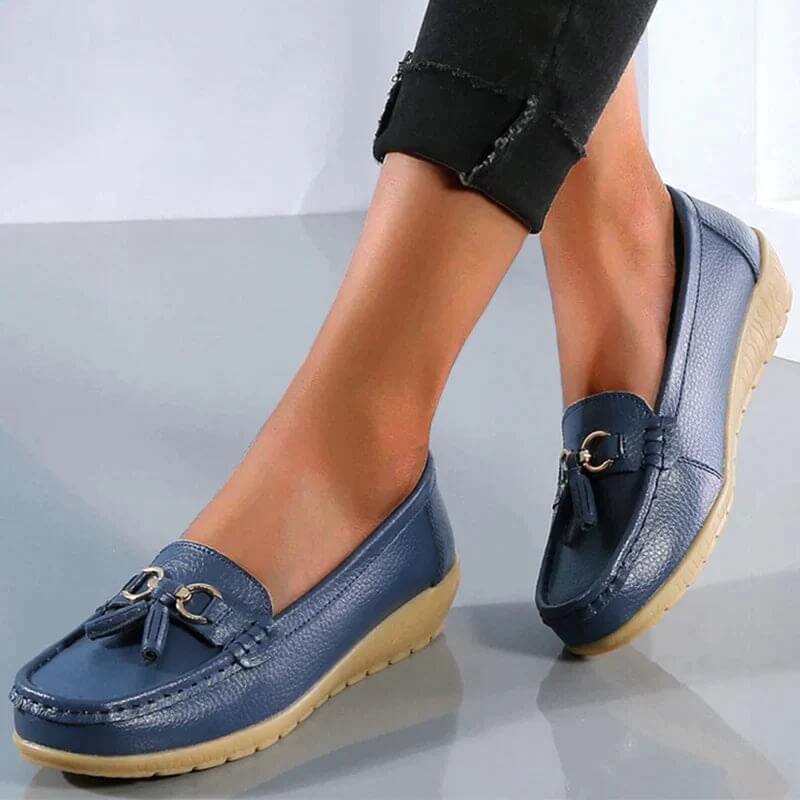 Women's Slip-On Loafers