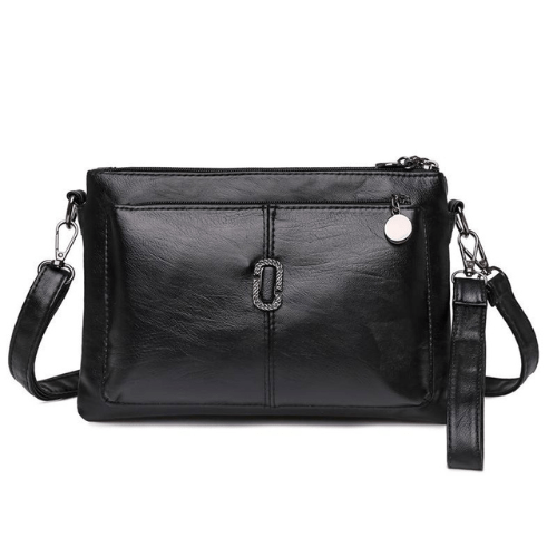 Women's Small Leather Crossbody Bag