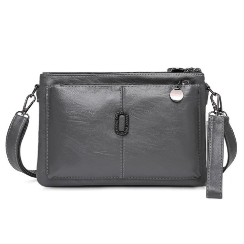 Women's Small Leather Crossbody Bag
