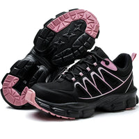 Women's Steel Toe Safety Sneakers