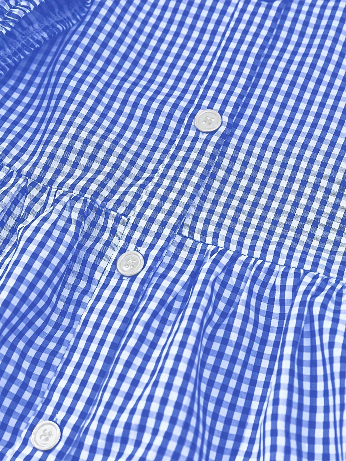 Women's Striped Casual Dress