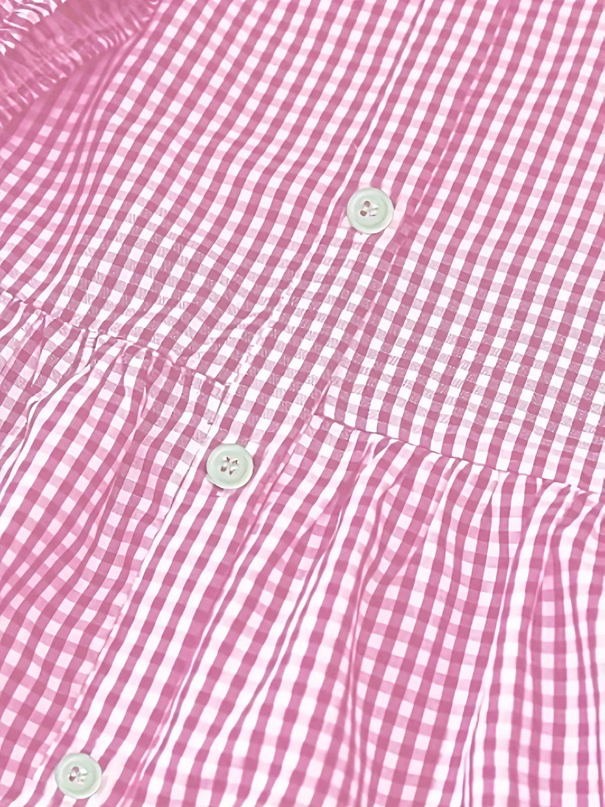 Women's Striped Casual Dress