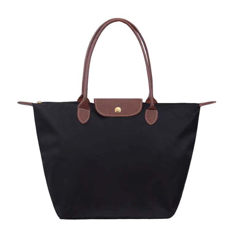 Women's Stylish Oxford Shoulder Bag