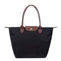 Women's Stylish Oxford Shoulder Bag