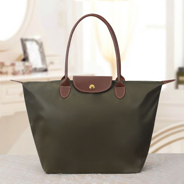 Women's Stylish Oxford Shoulder Bag