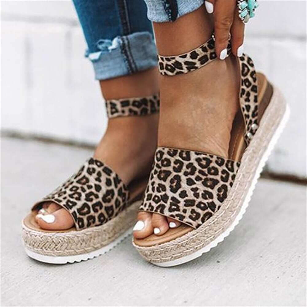 Women's Summer Sandals