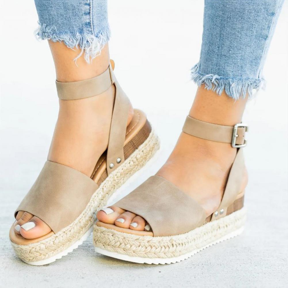 Women's Summer Sandals
