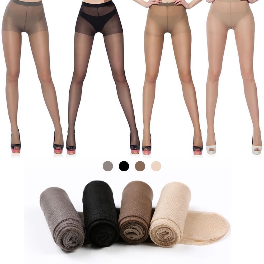 Women's Super Flexible Tights - Soft and Durable
