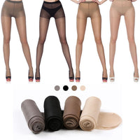 Women's Super Flexible Tights - Soft and Durable