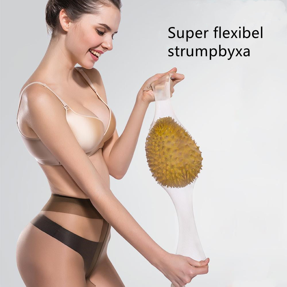Women's Super Flexible Tights - Soft and Durable