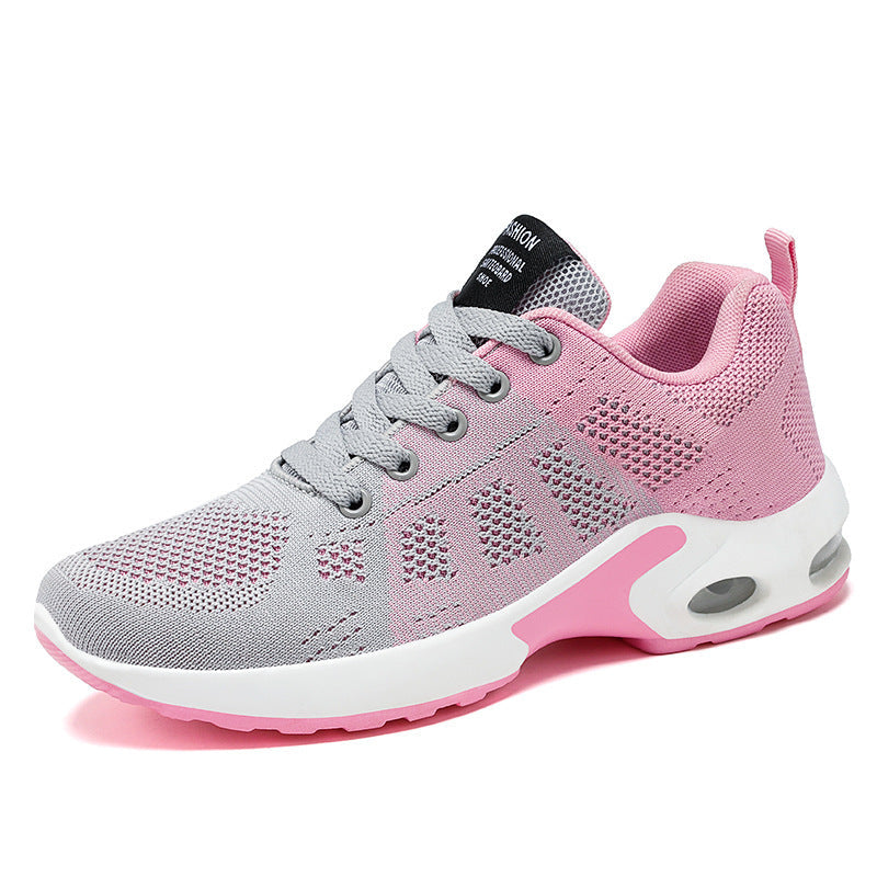 Women's Supportive Athletic Sneakers