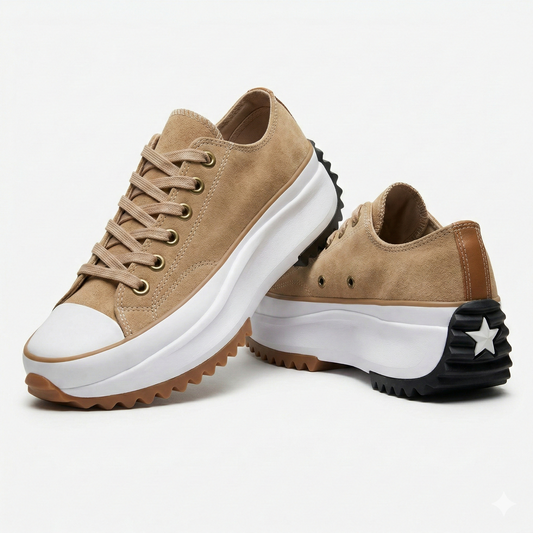 Women's Supportive Sneakers – Everyday Comfort & Style