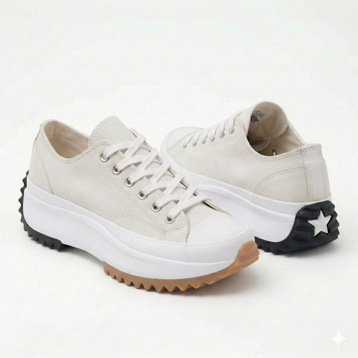 Women's Supportive Sneakers – Everyday Comfort & Style
