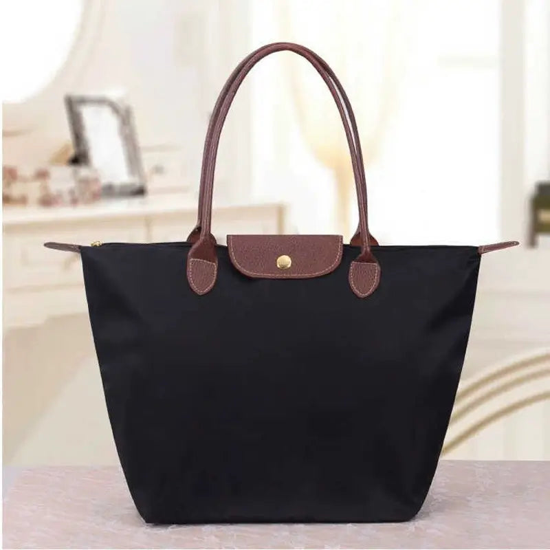 Women's Tote Bag - Refined Elegance