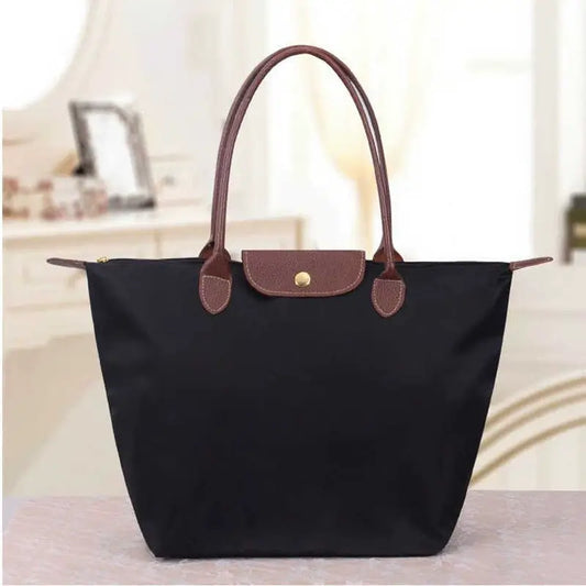 Women's Tote Bag - Refined Elegance