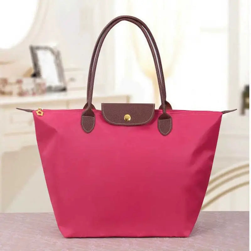 Women's Tote Bag - Refined Elegance