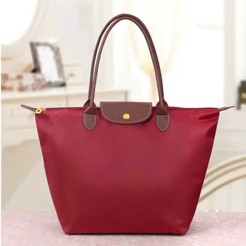 Women's Tote Bag - Refined Elegance
