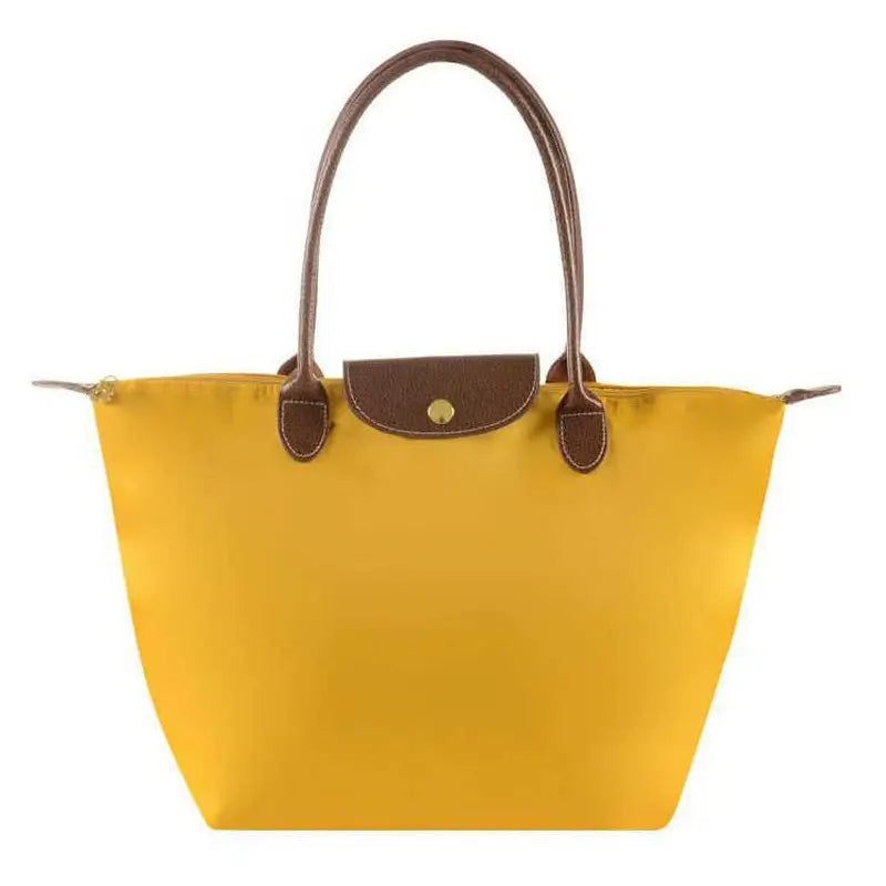 Women's Tote Bag - Refined Elegance