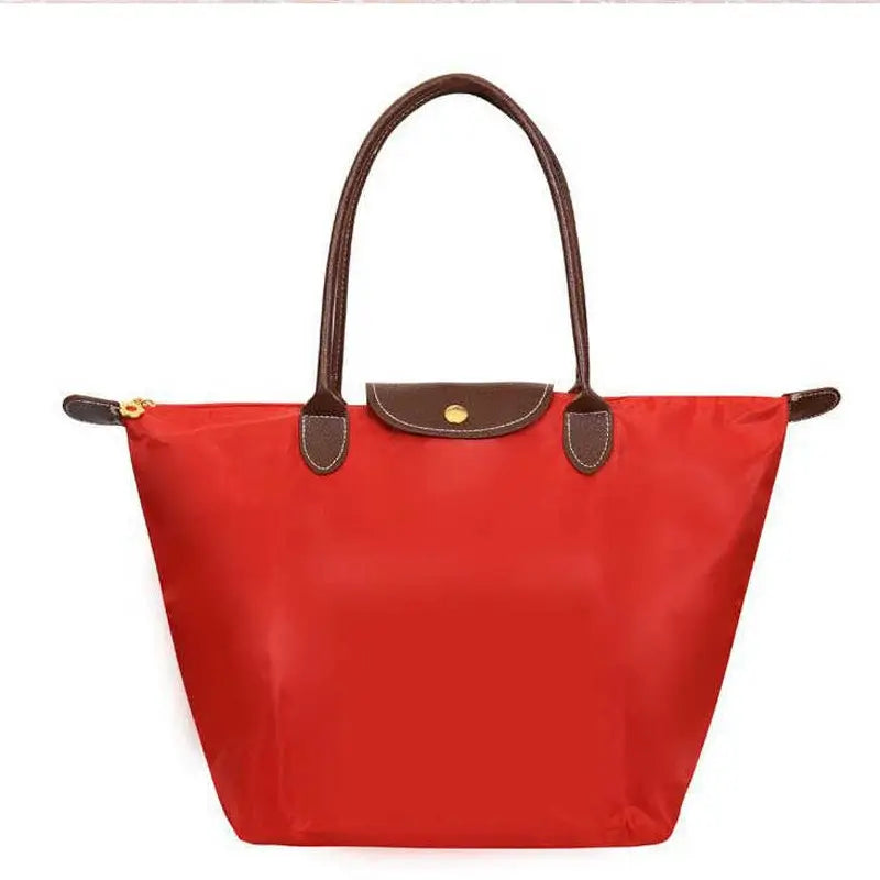 Women's Tote Bag - Refined Elegance