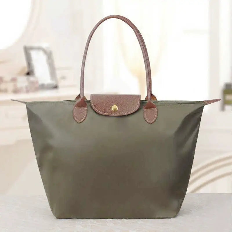 Women's Tote Bag - Refined Elegance