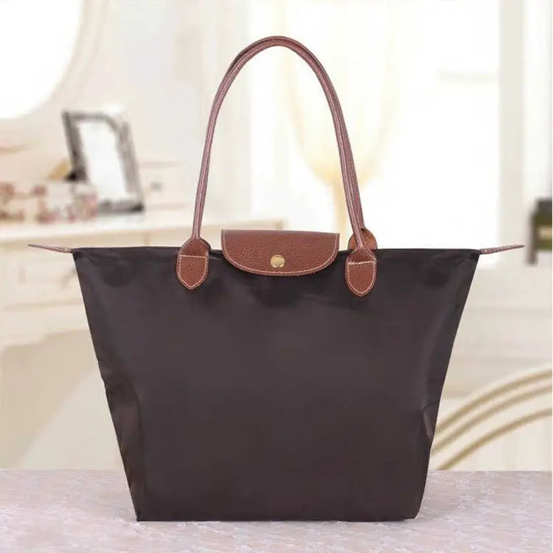 Women's Tote Bag - Refined Elegance