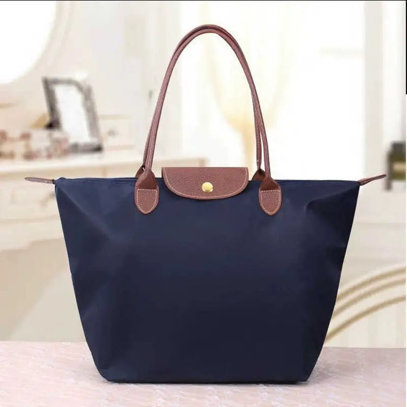 Women's Tote Bag - Refined Elegance