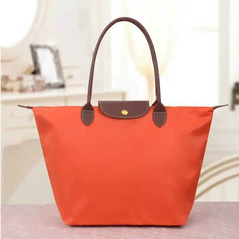 Women's Tote Bag - Refined Elegance