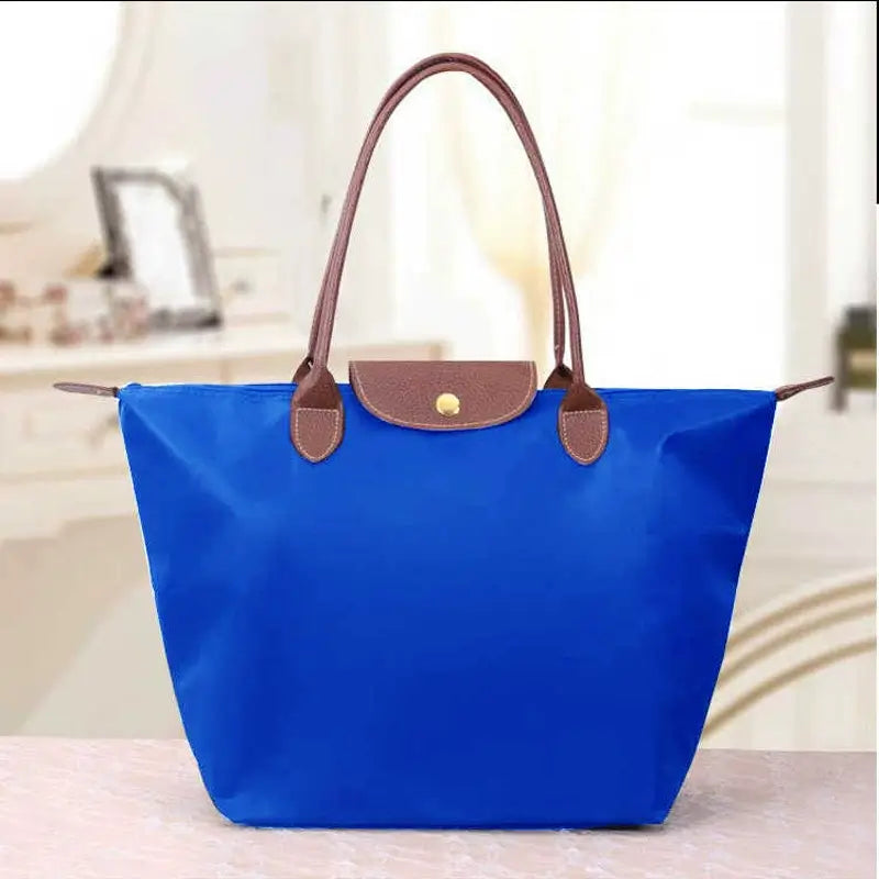 Women's Tote Bag - Refined Elegance