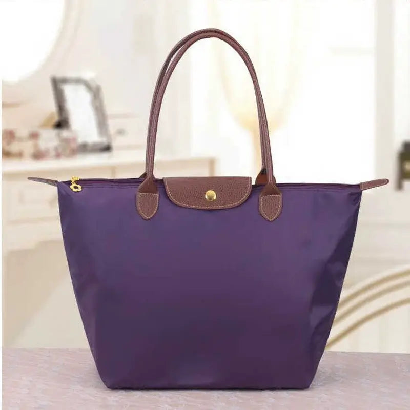 Women's Tote Bag - Refined Elegance