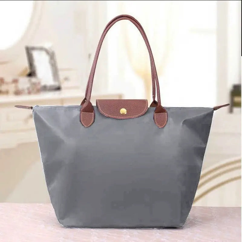 Women's Tote Bag - Refined Elegance