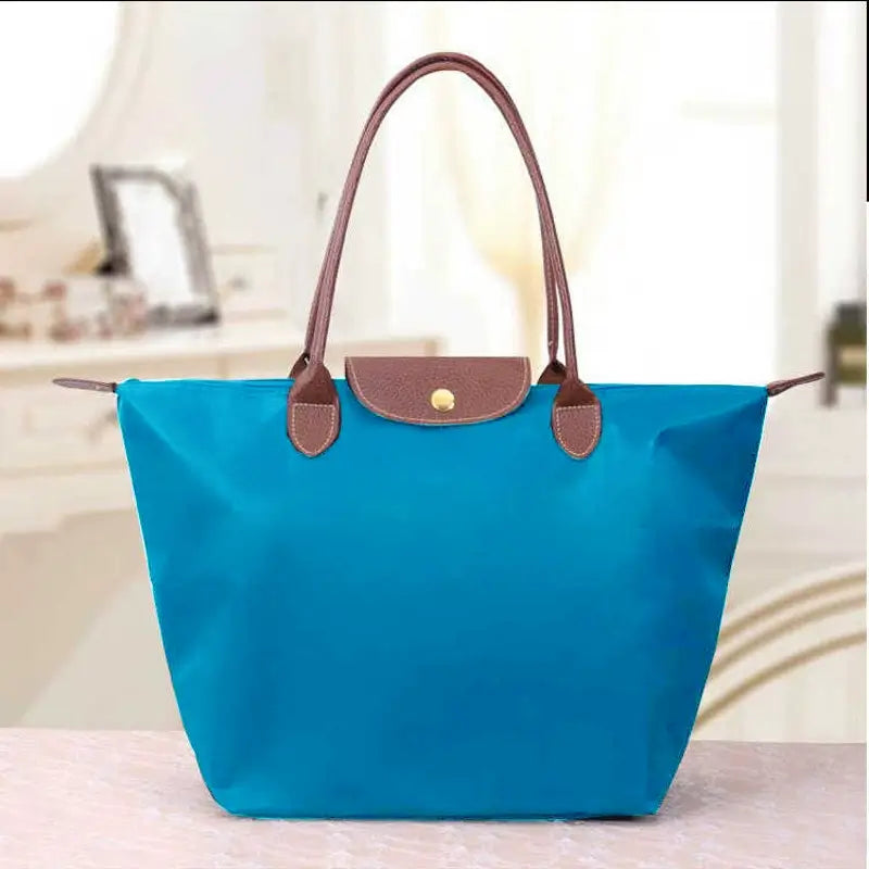 Women's Tote Bag - Refined Elegance