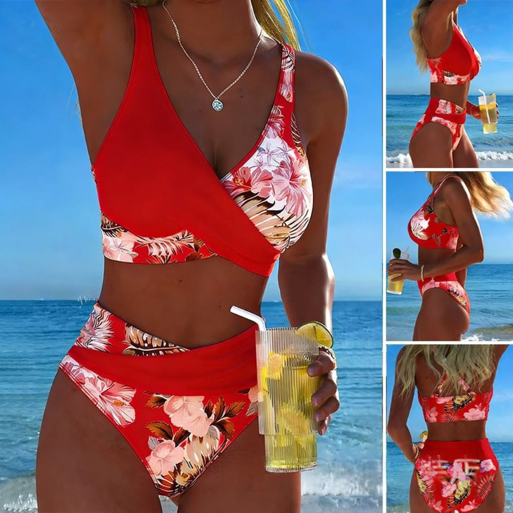 Women's Two-Piece Swimsuit