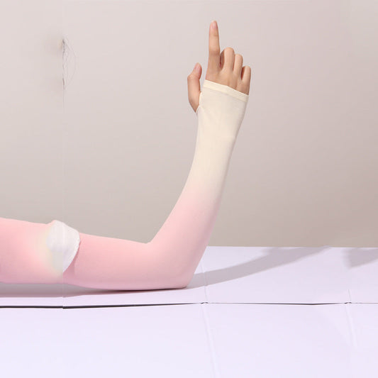 Women's UV Protection Arm Sleeves