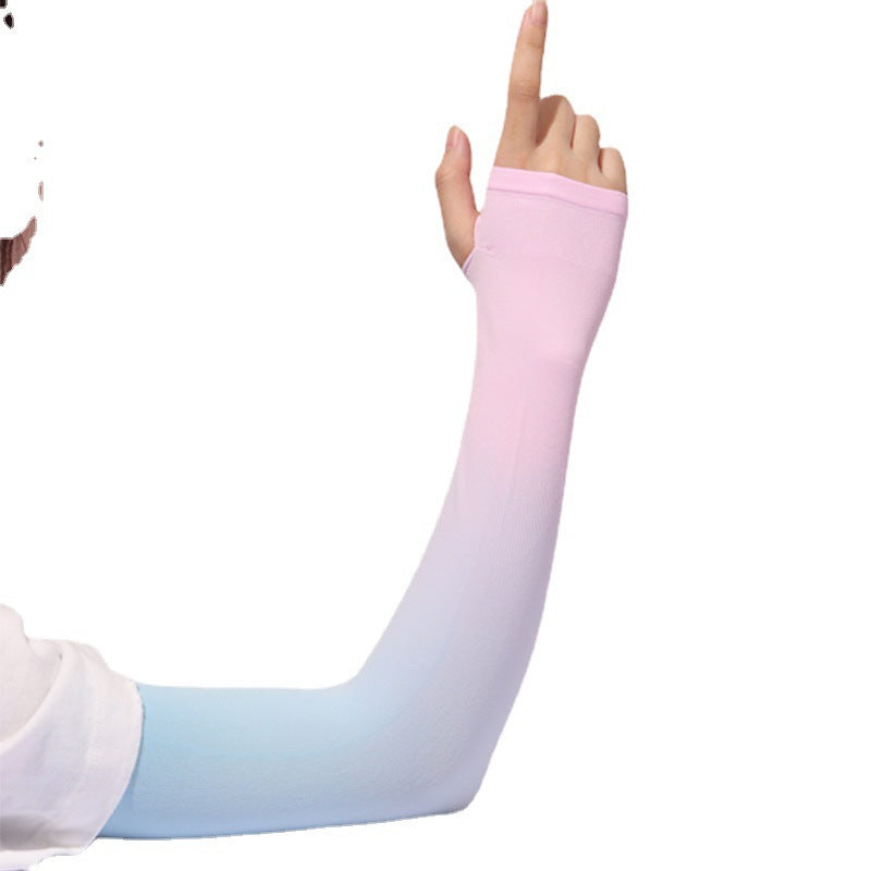 Women's UV Protection Arm Sleeves