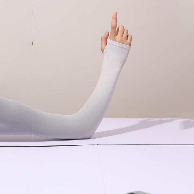 Women's UV Protection Arm Sleeves