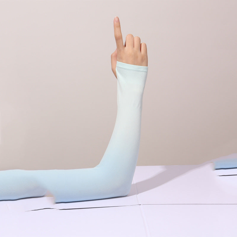 Women's UV Protection Arm Sleeves