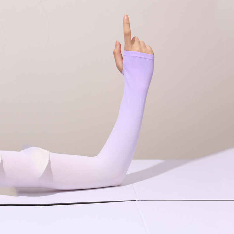 Women's UV Protection Arm Sleeves