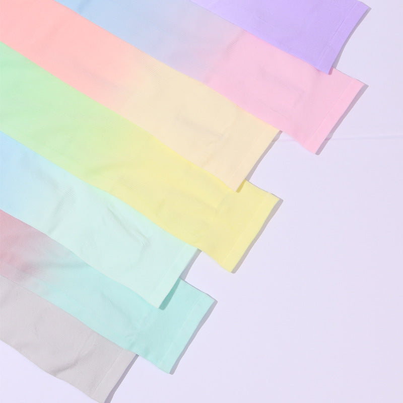 Women's UV Protection Arm Sleeves