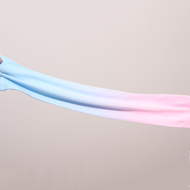 Women's UV Protection Arm Sleeves