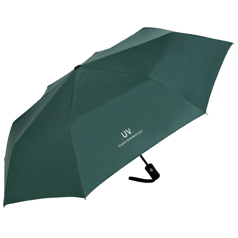 Women's UV Protection Umbrella