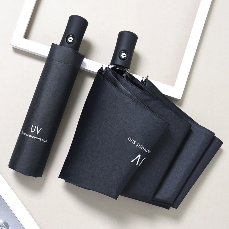 Women's UV Protection Umbrella