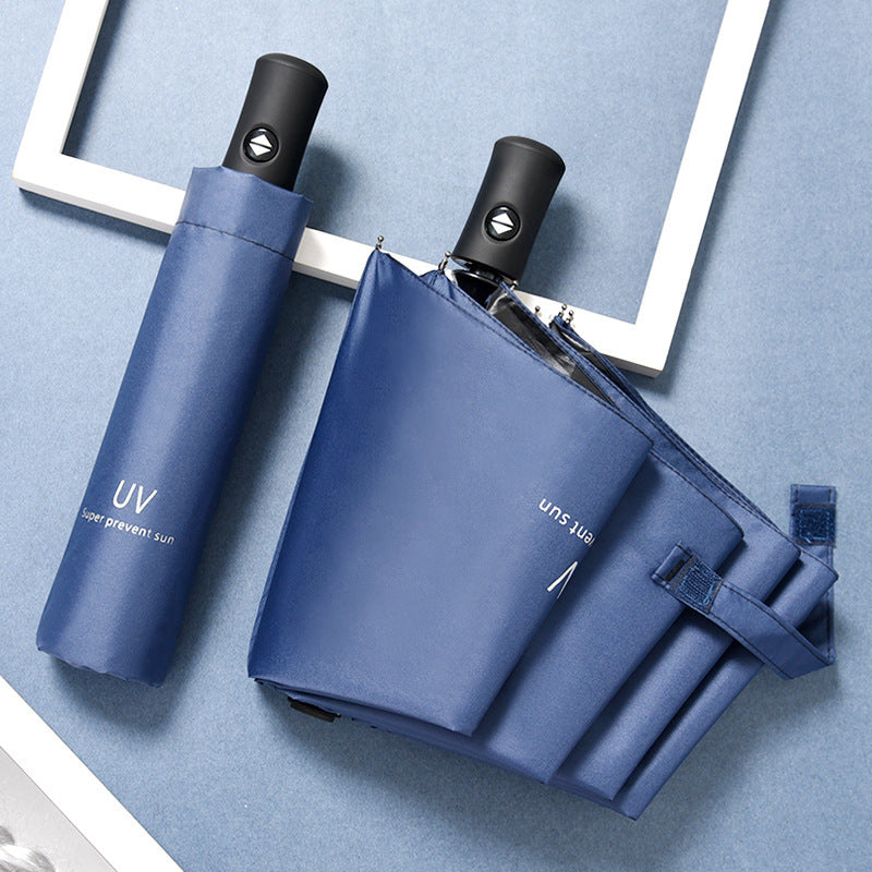Women's UV Protection Umbrella