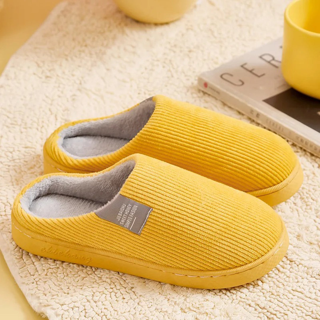 Women's Warm Winter Slippers