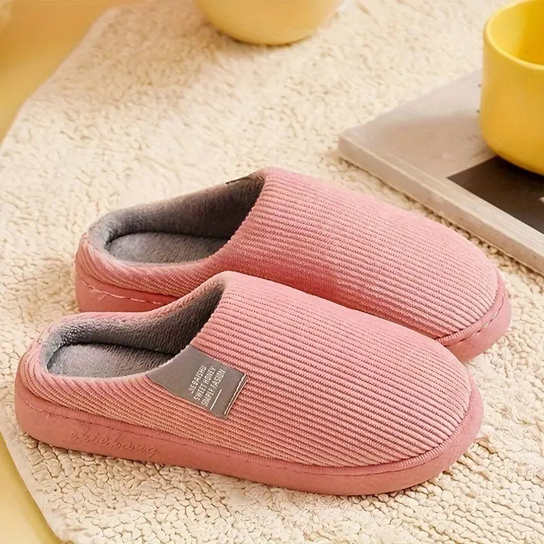 Women's Warm Winter Slippers