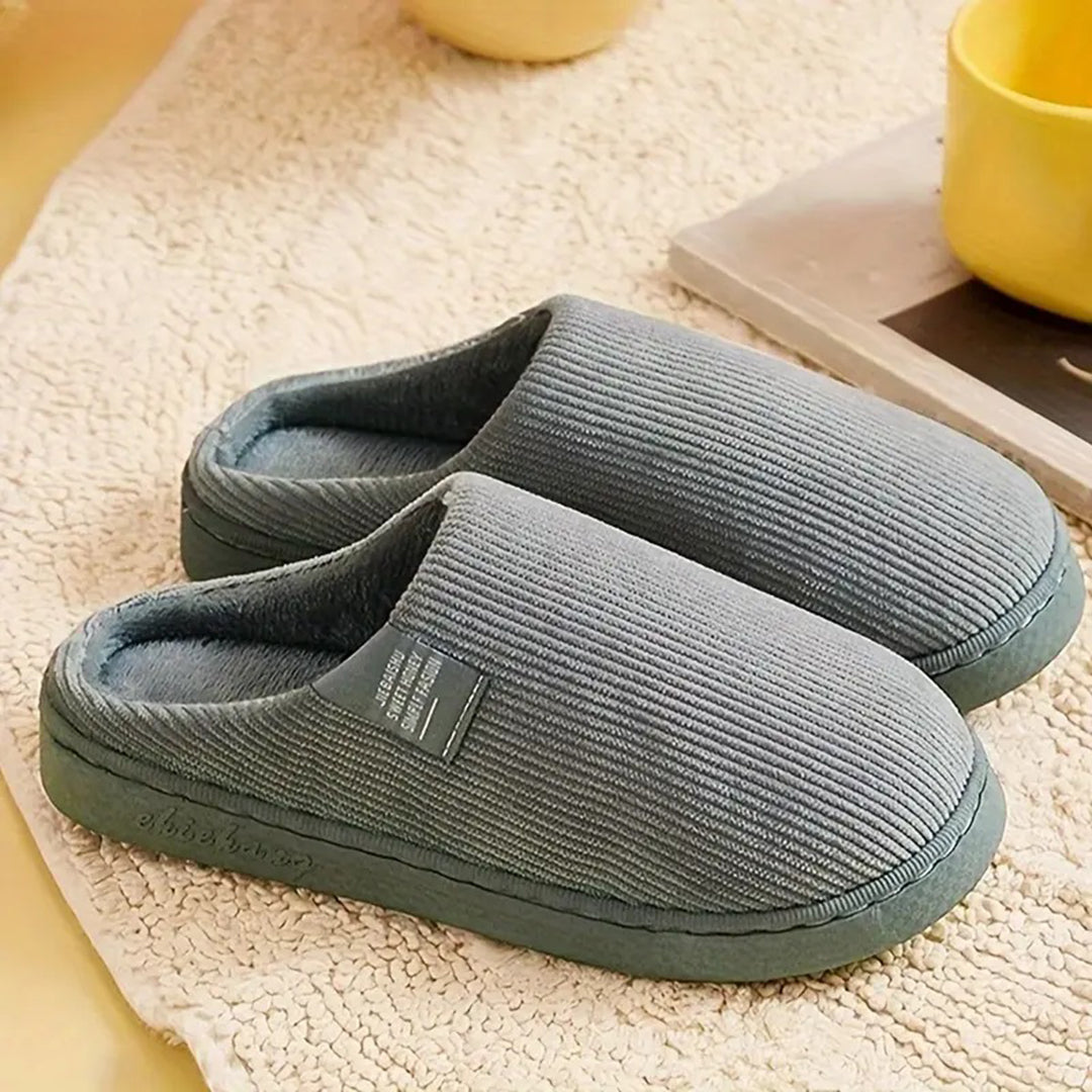 Women's Warm Winter Slippers