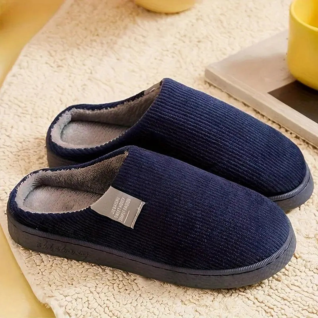 Women's Warm Winter Slippers